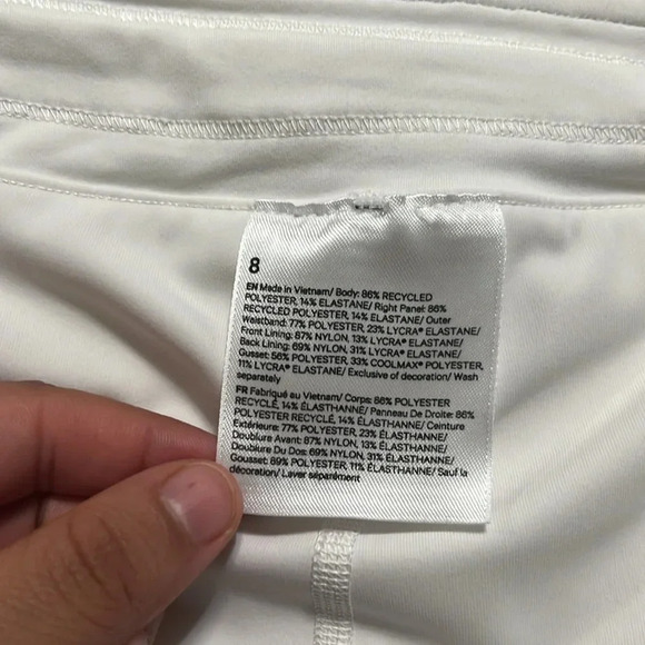 Lululemon women’s skirt - Picture 5 of 6